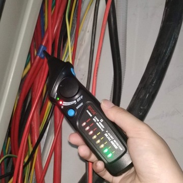 Детектор напряжения BSIDE AVD06