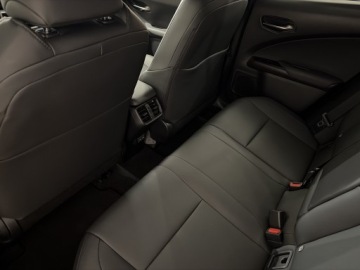 Lexus UX Crossover Facelifting 2.0 250h 184KM 2023 Lexus UX 250h GPF F Sport Design 2WD Lexus UX 250h, zdjęcie 9