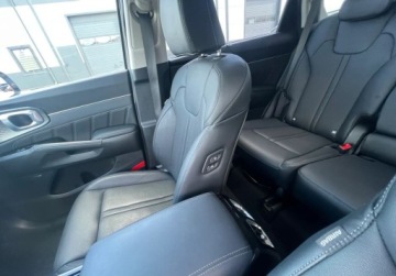Kia Sorento IV SUV Facelifting 2.2 CRDi 193KM 2023 Kia Sorento PLATINUM 4x4 Wentylowane fotele Wirtualny kokpit Kamera 2.2, zdjęcie 9