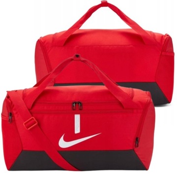 TORBA NIKE SPORTOWA FITNESS SIŁOWNIA CU8097 657