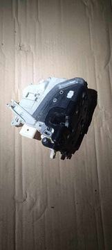ZÁMEK DVEŘE PŘEDNÍ PRAVÝ AUDI A4 B8 A5 8T Q5 A6 C7 8J1837016C 6PIN EU