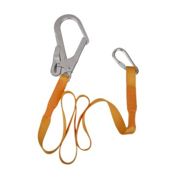 Heavy Duty 22KN скелелазіння упряж безпеки пояс