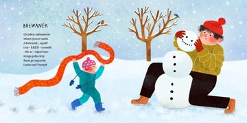 НАБОР стихов «Спокойной ночи и Рождества» NATULI