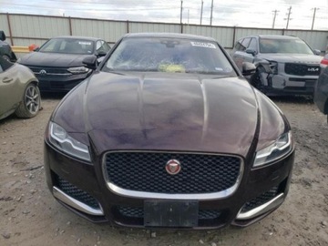 Jaguar XF II Sedan 3.0 V6 340KM 2016 Jaguar XF Jaguar XF Premium 3.0 Benzyna 340KM, zdjęcie 1