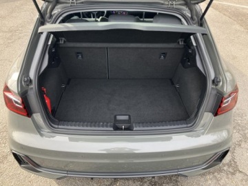 Audi A1 II 1.0 30 TFSI 116KM 2020 Audi A1 Sportback 30 TFSI | S Line | Zawieszenie s, zdjęcie 18