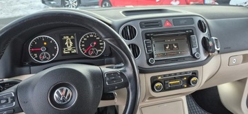 Volkswagen Tiguan I 2011 Vw Tiguan 4MOTION 2.0 TDI 170ps DSG Salon PL Full Opcja Doinwestowany !, zdjęcie 13