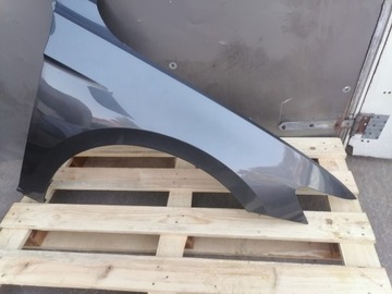 КРЫЛО ПРАВОЕ VOLKSWAGEN PASSAT B8 LR7H