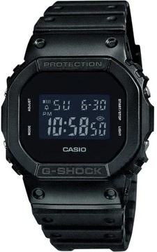 CASIO DW 5600BB-1