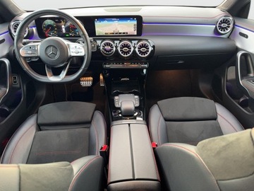 Mercedes CLA C118/X118 2020 Mercedes-Benz CLA 250 250e Plug-in Hybrid - Pakiet, zdjęcie 21