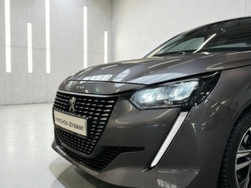 Peugeot 208 II Hatchback 1.2 PureTech 102KM 2022 Peugeot 208 Peugeot 208 Salon Polska, zdjęcie 15