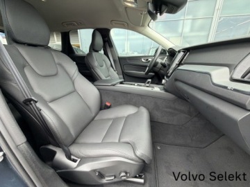 Volvo XC60 II 2025 Volvo XC 60 XC60 B5 B AWD Plus Dark , Pakiet clima, zdjęcie 13