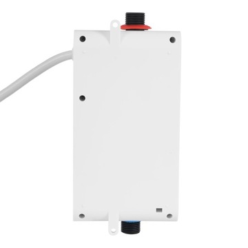 Mały kuchenny podgrzewacz wody 5500 W, Elektryczny chwilowy podgrzewacz wody