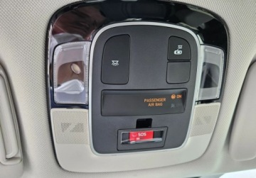 Hyundai Tucson IV 2026 Hyundai Tucson Automat Platinum Promocyjna polisa 1.6 Benzyna 150KM, zdjęcie 18