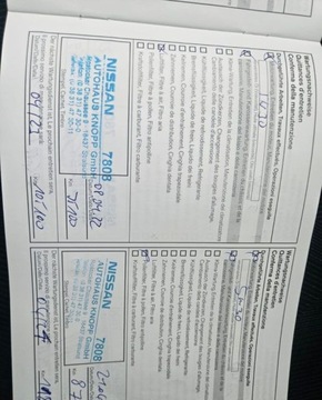 Nissan X-Trail III Terenowy 1.6 dCi 130KM 2017 Nissan X-Trail Swiezo sprowadzony Ubezpieczony Zarejestrowany 1.6, zdjęcie 21