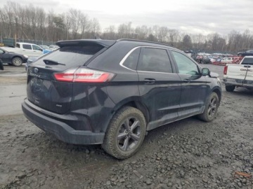 Ford Edge II 2022 Ford Edge 2022 FORD EDGE SEL 2.0 Benzyna 250KM, zdjęcie 2