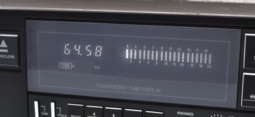 PHILIPS CD-304 Винтажный проигрыватель компакт-дисков