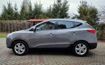 Hyundai ix35 SUV 1.7 CRDi 115KM 2013 Hyundai ix35 PREMIUM Navi Kamera Cofania Pol Skora OPLACONY 1.7 Diesel, zdjęcie 28