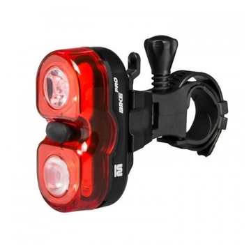 Lampa rowerowa tylnia Mactronic Walle L-BPM-2SL