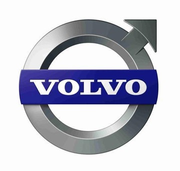 'ZESTAW ÚCHYTU DO SELEKTORU ŘAZENÍ VOLVO XC90