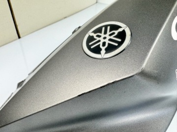 Накладка на бак Yamaha Yzf-r 125 08-13