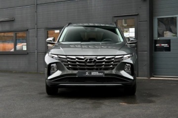 Hyundai Tucson IV SUV 1.6 T-GDI 150KM 2021 HYUNDAI TUCSON EXECUTIVE! Super stan!, zdjęcie 1
