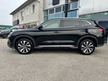 BYD Seal U 2026 BYD Seal U DM-i Design AWD Suv 1.5 (324KM) 2026, zdjęcie 1