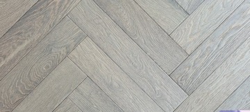 Jawor Parkiet Dąb Onyx Retro Collection