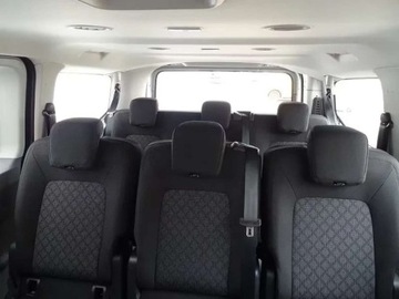 Volkswagen 2025 Volkswagen Transporter Transporter, T7, nowy Vw, od reki, rabat, polski sa, zdjęcie 9