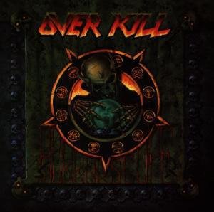 OVERKILL - HORRORSCOPE (CD)