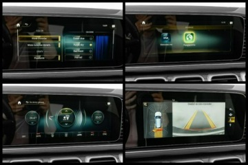 Mercedes GLE V167 SUV 2.0 300d 245KM 2020 Mercedes GLE 300 WD8819V#300d 4-Matic Podgrz.f, zdjęcie 22