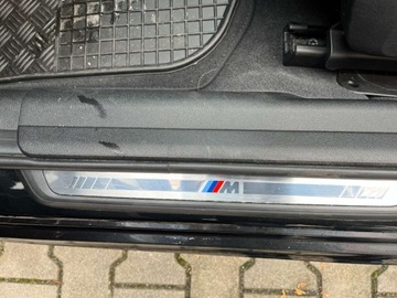 BMW Seria 3 G20-G21 Touring 2.0 320i 184KM 2023 BMW Seria 3 2.0 benzyna184KM automat M pakiet zarej w PL zadbany zamia, zdjęcie 38