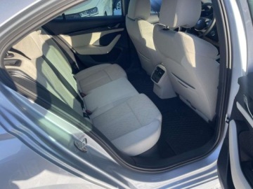 Skoda Octavia IV Liftback 2.0 TDI SCR 200KM 2023 Skoda Octavia 2.0TDI 200KM DSG 4x4 Wersja Style Salon Polska 2.0 Diesel, zdjęcie 23