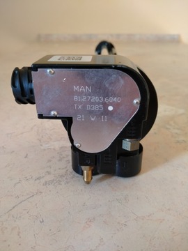 MAN 81272036040 Датчик уровня дыма топлива 385