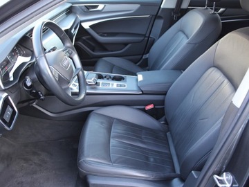 Audi A6 C8 Avant 2.0 40 TDI 204KM 2022 Audi A6 Avant rata brutto od 3 253 zł / m-c |Led M, zdjęcie 11