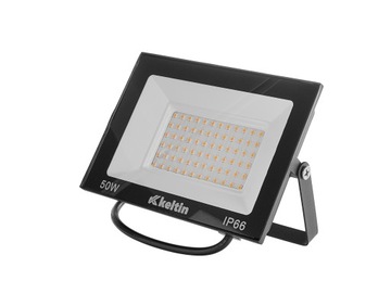HALOGEN SLIM LED прожектор 50Вт, нейтральный белый 4500К