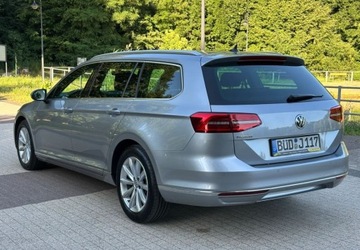 Volkswagen Passat B8 Variant 1.5 TSI EVO 150KM 2019 Volkswagen Passat Volkswagen Passat 1.5 TSI EVO Highline 1.5 Benzyna 150KM, zdjęcie 3