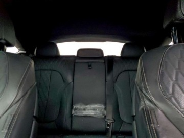 BMW X6 G06 2021 BMW X6 M50i 2021 4.4 Benzyna 523KM, zdjęcie 10