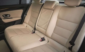 Renault Laguna III Hatchback Phase II 2.0 dCi 150KM 2012 Renault Laguna Renault Laguna 2.0 dCi Initiale 2.0 Diesel 150KM, zdjęcie 14