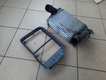 INTERCOOLER TALISMAN KADJAR MEGANE ESPACE V 1.6DCI