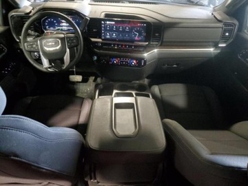  GMC Sierra 2023r., K1500 SLE, od ubezpieczalni 5.3 Benzyna 355KM, zdjęcie 7