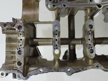 картеры блок двигателя цилиндры поршни Honda Hornet CB 600 F PC36 PC 36 03-06