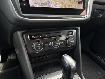 Volkswagen Tiguan Allspace SUV 2.0 TSI 220KM 2019 Volkswagen Tiguan Allspace 4x4,DSG, Salon Polska,, zdjęcie 13