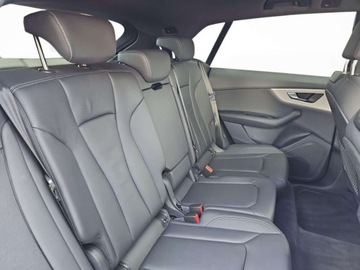 Audi Q8 SUV 3.0 45 TDI 231KM 2025 Audi Q8 kamery 360, head up, hak, matrixy, aktywny tempomat 3.0 Diesel, zdjęcie 24