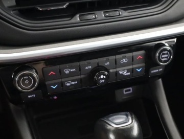 Jeep Compass II SUV Plug-In Facelifting 1.3 GSE T4 190KM 2022 Jeep Compass 4xe, Salon Polska, 1. Właściciel, zdjęcie 11