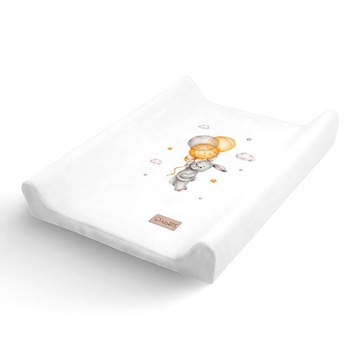 ALBERO MIO Pokrowiec na przewijak Króliczek W420