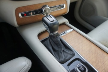 Volvo XC90 II 2019 Volvo XC 90 Bezwypadek SalonPL T6 AWD ACC Panorama Kamera360 FV23, zdjęcie 20