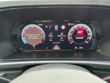 Volkswagen Caddy V Caddy 1.5 TSI 114KM 2025 Volkswagen Caddy Dla os. Niepełnosprawnych/PFRON/A, zdjęcie 20