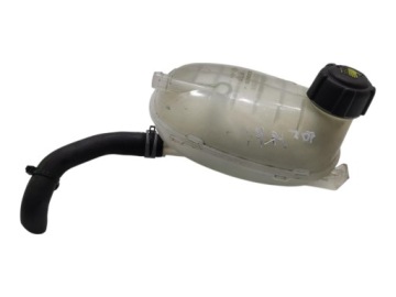 Ausdehnungsbehälter des Gasses RENAULT CLIO V 2019-2024 217102572R