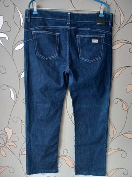 LIU JO JEANS-SUPER SPODNIE 33 L1