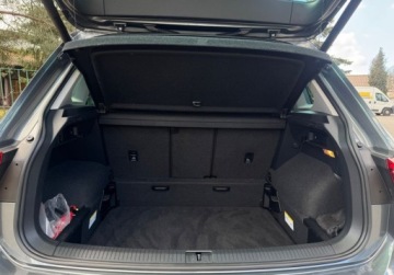 Volkswagen Tiguan II SUV 2.0 TDI 150KM 2018 Volkswagen Tiguan Panorama Skora El.Fotele Kamery360Line.Assist Gwarancja, zdjęcie 23